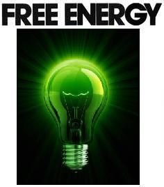 Bobina Bac Free Energy
